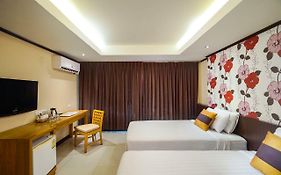 Avana Hotel Bangkok